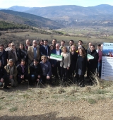 L’Alt Urgell aconsegueix prop d’1,5 milions d’euros de finançament pel projecte “Camina Pirineus”