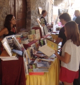 Editors, autors i públic valoren molt positivament el canvi de format de la Fira del Llibre del Pirineu