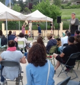 La Festa de les Trementinaires torna a omplir de cultura popular la vall de la Vansa i Tuixent