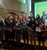 El concurs de dictat plurilingüe de l’Alt Urgell reunirà dimecres 126 alumnes d’ESO