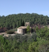 El proper Dimecres coneixem l'Alt Urgell: caminada d’Ogern a la Salsa 