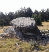 Els dòlmens d’Avellanet i Coll de Jou inauguren les sortides dels dimecres d’agost a l’Alt Urgell