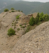 Sortida guiada, aquest diumenge, a l’espectacular muntanya del Corb