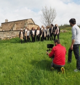 El documental "Ella, la Vall", d'Albert Galindo i Albert Cristòfol, guanya el premi Pica d'Estats