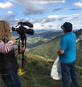 El Circuit Fer celebra 10 anys i estrena el documental "Units per les muntanyes" d'Eva Clausó