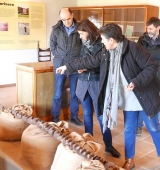 L’Alt Urgell commemorarà el Dia Internacional dels Museus amb visites guiades a la Ruta dels Oficis d’Ahir