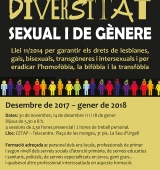 Curs de formació a l’Alt Urgell sobre l’atenció a la diversitat sexual i de gènere