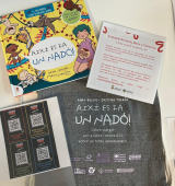 Projecte educatiu de sexualitat i afectivitat amb motxilles pedagògiques als centres escolars