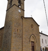 El ple del Consell Comarcal de l’Alt Urgell declara bé cultural d’interès local tres monuments de Bassella, Oliana i Organyà