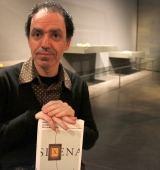 Francesc Canosa presenta “Sixena: la croada de la memòria” a la Seu d’Urgell