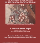 Els greuges entre nobles: un reflex de la societat feudal 