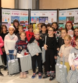 Lliurats els premis del 34è Concurs Escolar de Nadales de l’Alt Urgell
