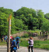 Acaba amb èxit de participació la segona edició de la Volta a l’Alt Urgell
