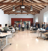 El 12è Workshop de l’Alt Urgell tanca amb 90 llocs de feina oferts i prop de 400 entrevistes