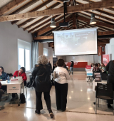 El 12è Workshop de l’Alt Urgell tanca amb 90 llocs de feina oferts i prop de 400 entrevistes