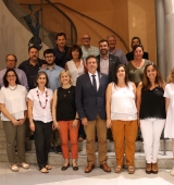 Aprovat el nou cartipàs del Consell Comarcal de l’Alt Urgell