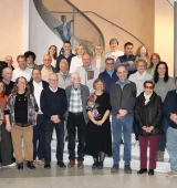 El ple del Consell Comarcal de l’Alt Urgell aprova per unanimitat sol·licitar la Creu de Sant Jordi per a Isidre Domenjó