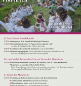 La Guàrdia d'Ares viurà, el pròxim 23 de juny, la 16 edició de la Jornada de Mitologia Pirinenca