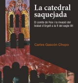 Presentació del llibre "La catedral saquejada", de Carles Gascón, a l’Arxiu Comarcal de l’Alt Urgell