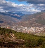 El Consell Comarcal organitza una caminada a Nabiners seguint la xarxa de Camina Pirineus