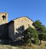 Una conferència sobre les falles més antigues de Catalunya tanca el cicle combinat de xerrades d’història de l’Alt Urgell