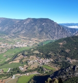 Organyà acollirà una conferència, presencial i en ‘streaming’, sobre els orígens de la vila