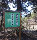 Camina Pirineus enllesteix l’itinerari ornitològic de Calbinyà