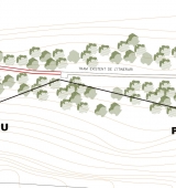 L’itinerari de Sant Joan de l’Erm adaptat per a persones amb mobilitat reduïda arribarà fins al mirador de la vall de Santa Magdalena