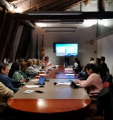 El Consell Comarcal de l’Alt Urgell aprova el pressupost per al 2023, de 10,5 milions d’euros