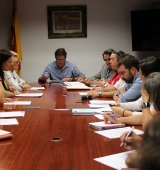 Josep Antoni Vila, nou gerent del Consell Comarcal de l’Alt Urgell
