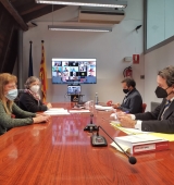 El pressupost del Consell Comarcal de l’Alt Urgell per a l’any 2021 ascendeix a 10,4 milions d’euros