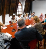 El Consell Comarcal de l’Alt Urgell aprova donar suport a la consulta del 9 de novembre