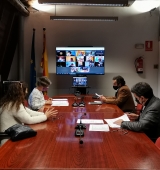 El Consell Comarcal de l’Alt Urgell aprova licitar les obres de substitució parcial del col·lector de l’EDAR de Montferrer