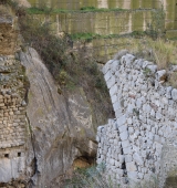 Les restes dels ponts i del camí de Tresponts són declarats bé cultural d’interès local