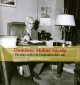Presentació del llibre “Domènec Moliné Nicola. El seus escrits i la Cooperativa del Cadí”