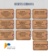 El projecte Odisseu presenta 28 ofertes de pràctiques remunerades a les comarques de l’Alt Urgell i la Cerdanya