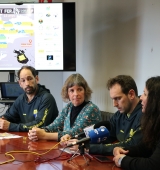 El circuit FER arriba a la 15a edició amb 13 curses i la incorporació de rutes guiades