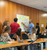 Comença el procés per decidir les línies estratègiques que seguirà el grup Leader a l'Alt  Urgell i la Cerdanya