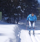 El Bus Blanc a Sant Joan de l’Erm inicia el servei el dia 7 de desembre