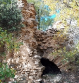 L’església de Sant Pere de la Parròquia d’Hortó, declarada bé cultural d’interès local