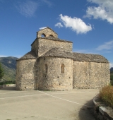 Jornada de portes obertes a Sant Serni de Cabó