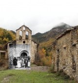 Estudiants de la UAB parlaran de despoblats de l’Alt Urgell al proper “Desenterrant el passat”