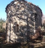 Visita guiada a Sant Joan de Sobeig, l’església romànica més desconeguda de la comarca