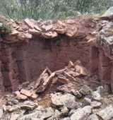 Una caminada al Roc de Racons permetrà conèixer un dels temples romànics més sorprenents de l’Alt Urgell