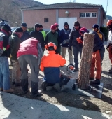 El Consell Comarcal contracta 14 persones dins del programa Treball i Formació