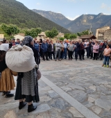 Més de trenta actes a la Festa de les Trementinaires de la vall de la Vansa i Tuixent