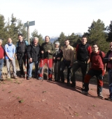 Arsèguel acull una trobada d’arqueòlegs i historiadors de   l’Alt Urgell i la Cerdanya per posar experiències en comú