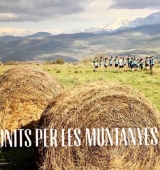 El Circuit Fer celebra 10 anys i estrena el documental "Units per les muntanyes" d'Eva Clausó