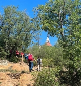 El Festival de Senderisme Camina Pirineus exhaureix totes les places disponibles