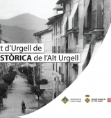 Convocada la primera beca Ciutat d’Urgell de recerca històrica sobre la comarca de l’Alt Urgell